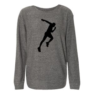 Women’s Cozy Pullover Thumbnail