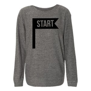 Women’s Cozy Pullover Thumbnail