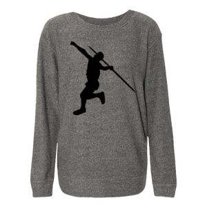 Women’s Cozy Pullover Thumbnail