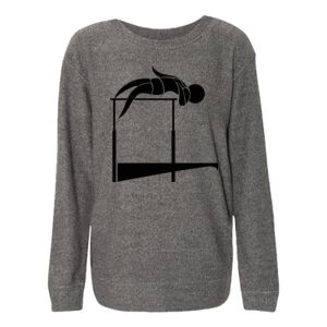 Women’s Cozy Pullover Thumbnail