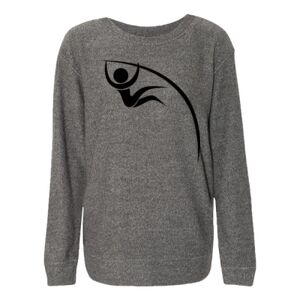 Women’s Cozy Pullover Thumbnail