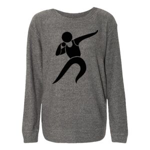 Women’s Cozy Pullover Thumbnail