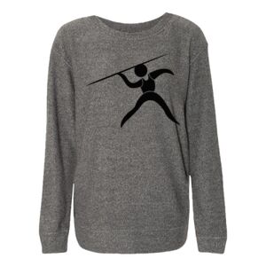 Women’s Cozy Pullover Thumbnail