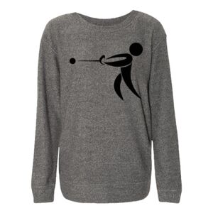 Women’s Cozy Pullover Thumbnail