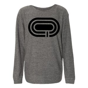 Women’s Cozy Pullover Thumbnail