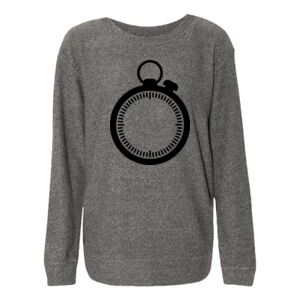 Women’s Cozy Pullover Thumbnail