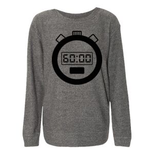 Women’s Cozy Pullover Thumbnail