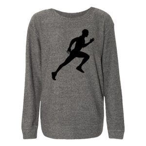 Women’s Cozy Pullover Thumbnail