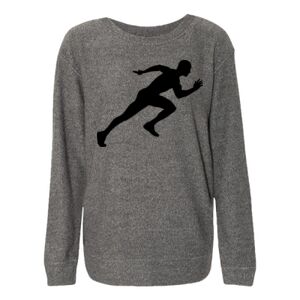 Women’s Cozy Pullover Thumbnail