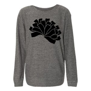 Women’s Cozy Pullover Thumbnail