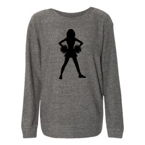 Women’s Cozy Pullover Thumbnail