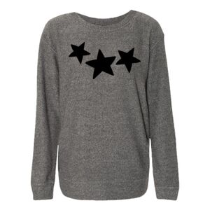 Women’s Cozy Pullover Thumbnail