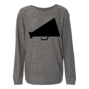 Women’s Cozy Pullover Thumbnail