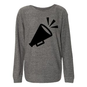 Women’s Cozy Pullover Thumbnail