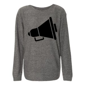 Women’s Cozy Pullover Thumbnail