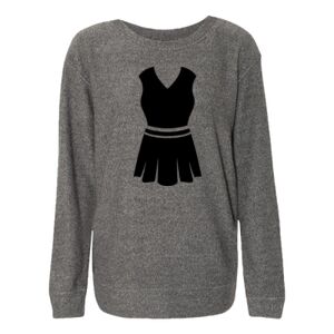 Women’s Cozy Pullover Thumbnail