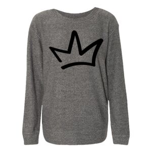 Women’s Cozy Pullover Thumbnail