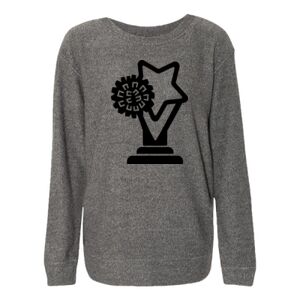 Women’s Cozy Pullover Thumbnail