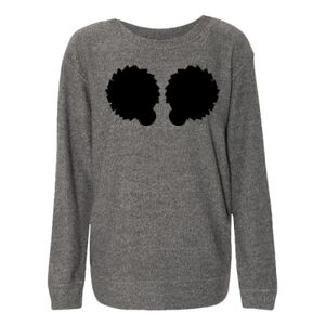 Women’s Cozy Pullover Thumbnail