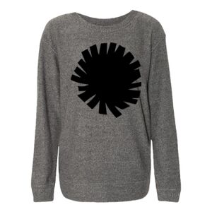 Women’s Cozy Pullover Thumbnail