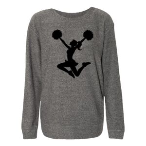 Women’s Cozy Pullover Thumbnail