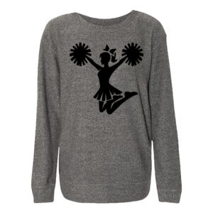 Women’s Cozy Pullover Thumbnail