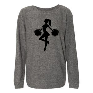 Women’s Cozy Pullover Thumbnail