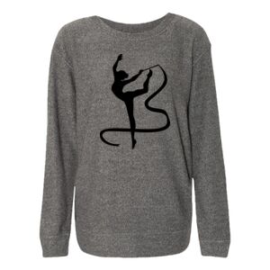 Women’s Cozy Pullover Thumbnail