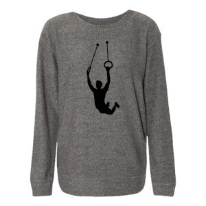 Women’s Cozy Pullover Thumbnail