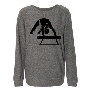 Women’s Cozy Pullover Thumbnail