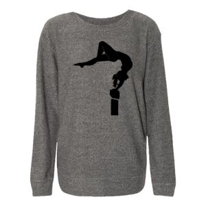 Women’s Cozy Pullover Thumbnail