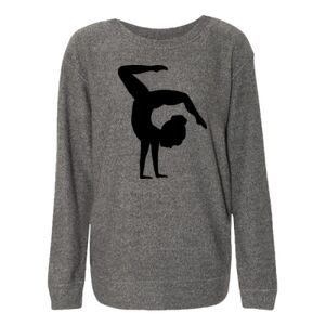 Women’s Cozy Pullover Thumbnail