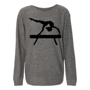Women’s Cozy Pullover Thumbnail