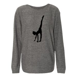 Women’s Cozy Pullover Thumbnail