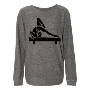 Women’s Cozy Pullover Thumbnail