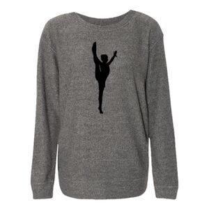 Women’s Cozy Pullover Thumbnail