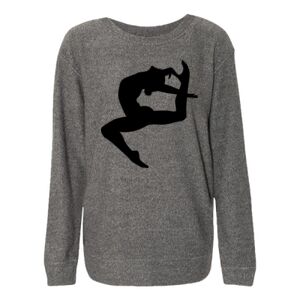 Women’s Cozy Pullover Thumbnail