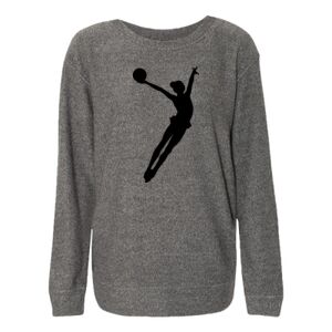 Women’s Cozy Pullover Thumbnail