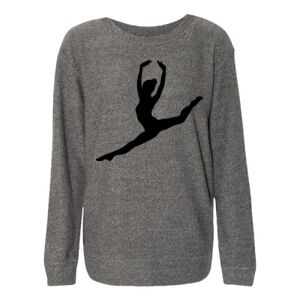 Women’s Cozy Pullover Thumbnail