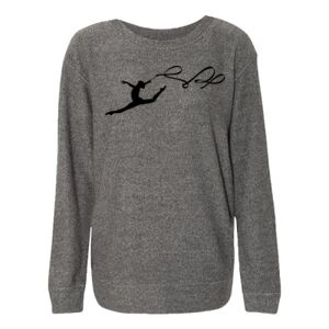 Women’s Cozy Pullover Thumbnail