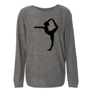 Women’s Cozy Pullover Thumbnail