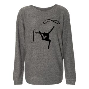 Women’s Cozy Pullover Thumbnail