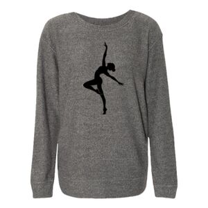 Women’s Cozy Pullover Thumbnail