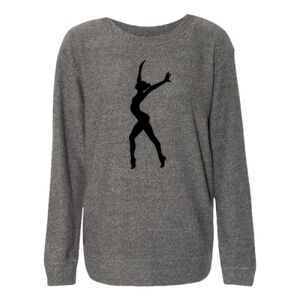 Women’s Cozy Pullover Thumbnail