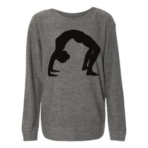 Women’s Cozy Pullover Thumbnail