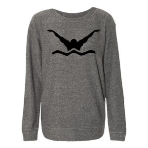 Women’s Cozy Pullover Thumbnail