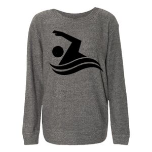 Women’s Cozy Pullover Thumbnail