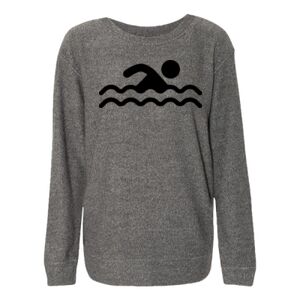 Women’s Cozy Pullover Thumbnail