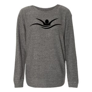 Women’s Cozy Pullover Thumbnail