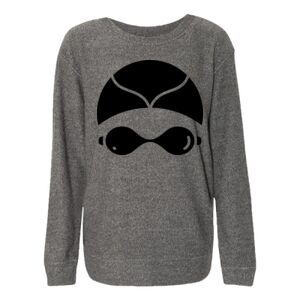 Women’s Cozy Pullover Thumbnail